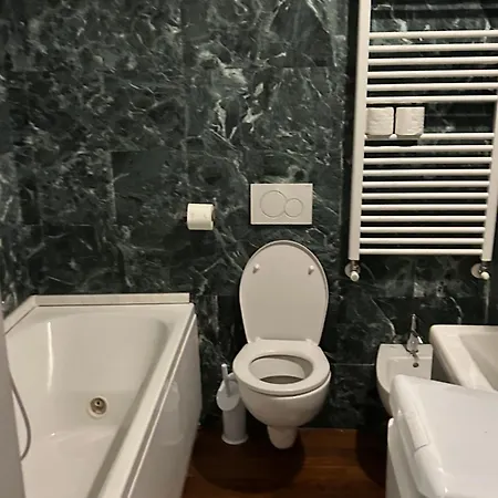 Da Luis 5 Terre * La Spezia