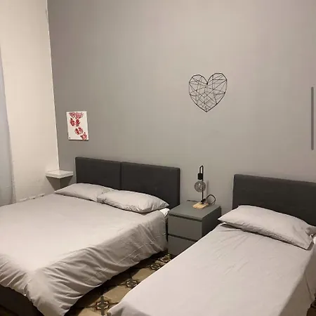 Da Luis 5 Terre La Spezia