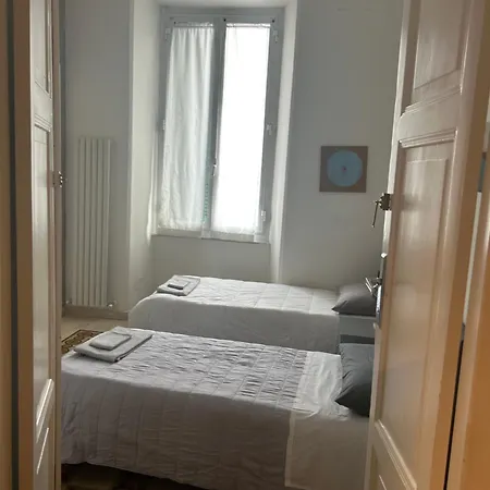 Da Luis 5 Terre * La Spezia