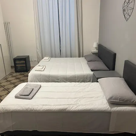 Da Luis 5 Terre Apartment La Spezia