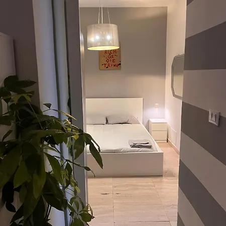 Apartment Da Luis 5 Terre