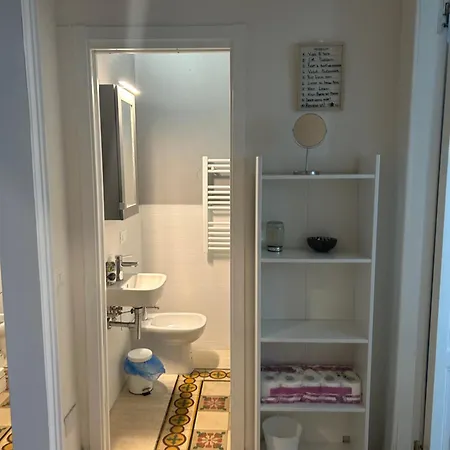 Apartment Da Luis 5 Terre La Spezia