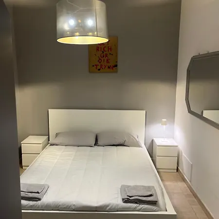 Da Luis 5 Terre * La Spezia