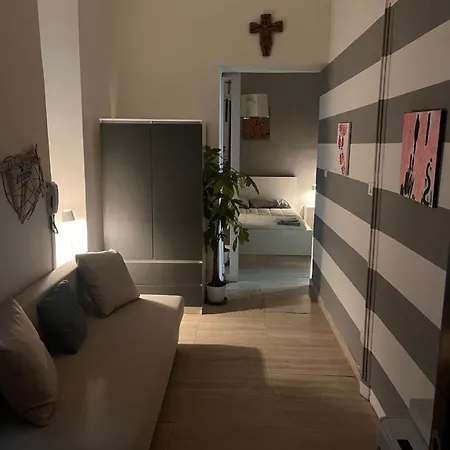 Da Luis 5 Terre Apartment La Spezia