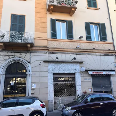 Da Luis 5 Terre La Spezia