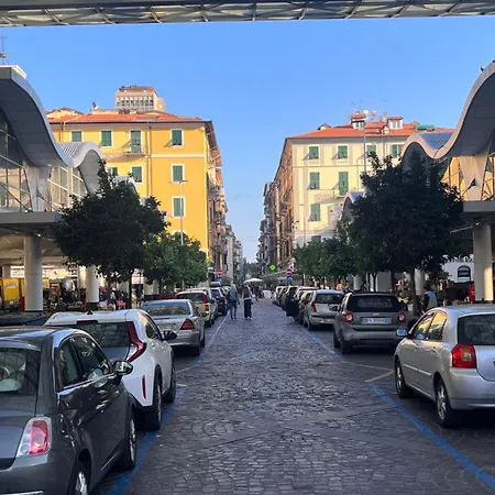 Da Luis 5 Terre La Spezia