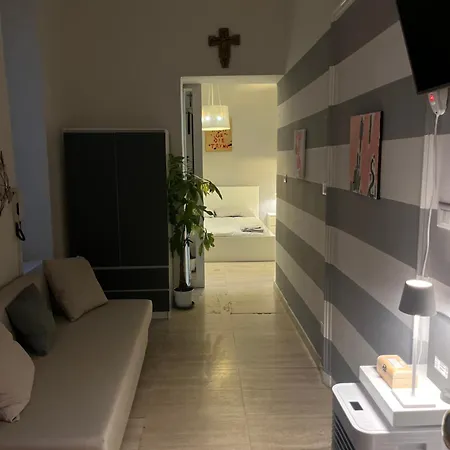 Da Luis 5 Terre Apartment La Spezia
